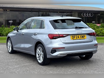 Used Audi A3 2024 for sale - 78807224: Photo