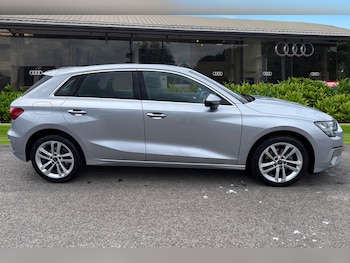 Used Audi A3 2024 for sale - 78807224: Photo
