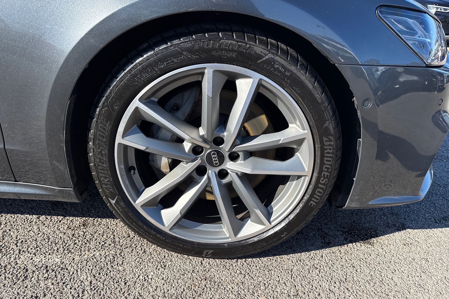 Used Audi A7 2024 for sale - 78107481: Photo 11