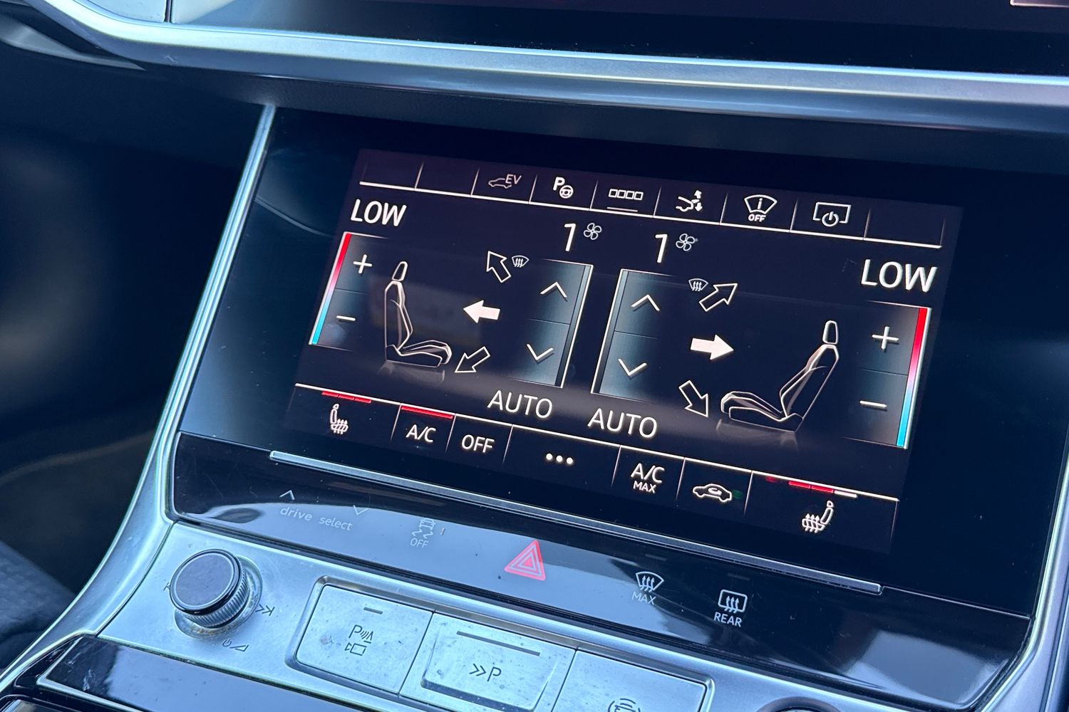 Used Audi A7 2024 for sale - 78107481: Photo 21