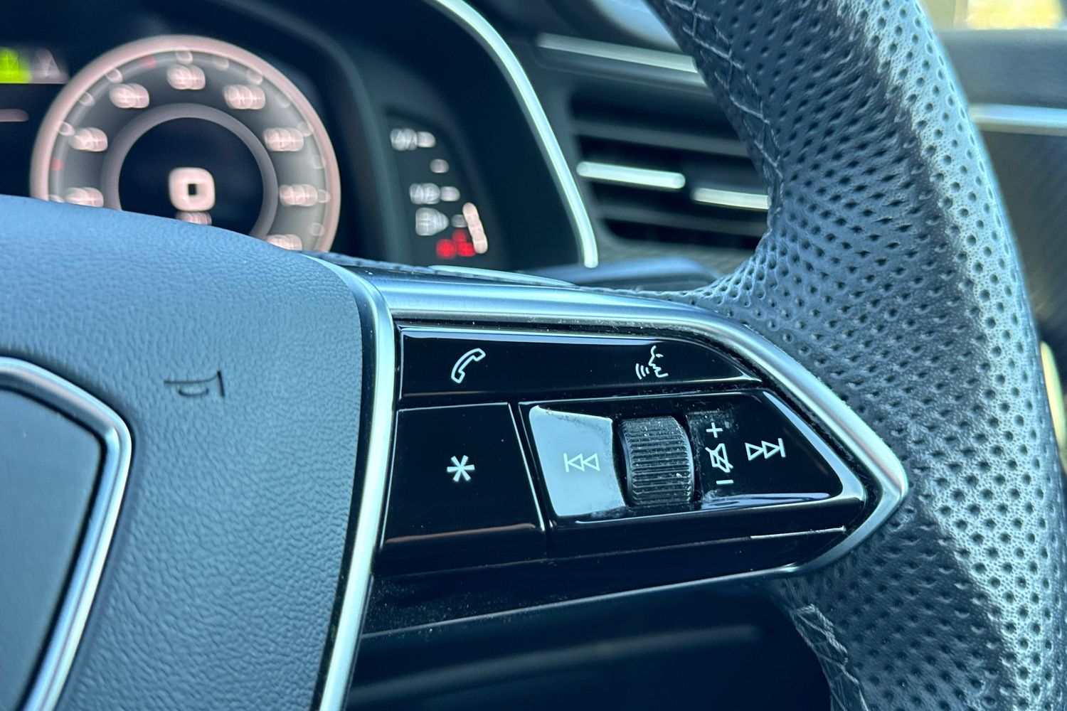 Used Audi A7 2024 for sale - 78107481: Photo 25