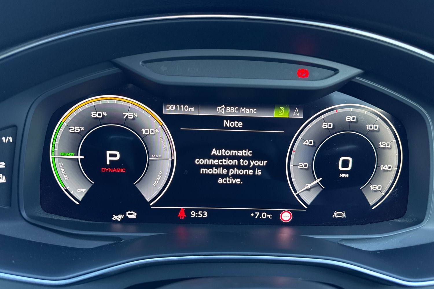 Used Audi A7 2024 for sale - 78107481: Photo 28