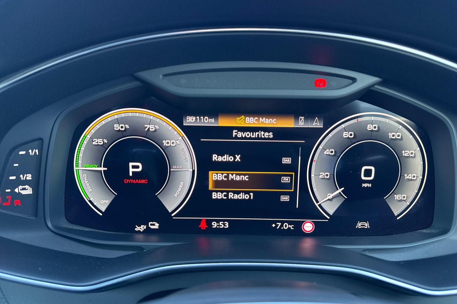 Used Audi A7 2024 for sale - 78107481: Photo 29