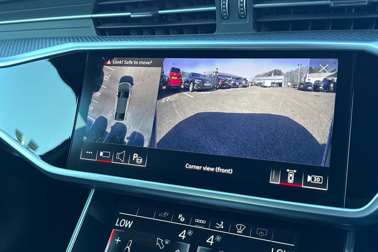 Used Audi A7 2024 for sale - 78107481: Photo 31