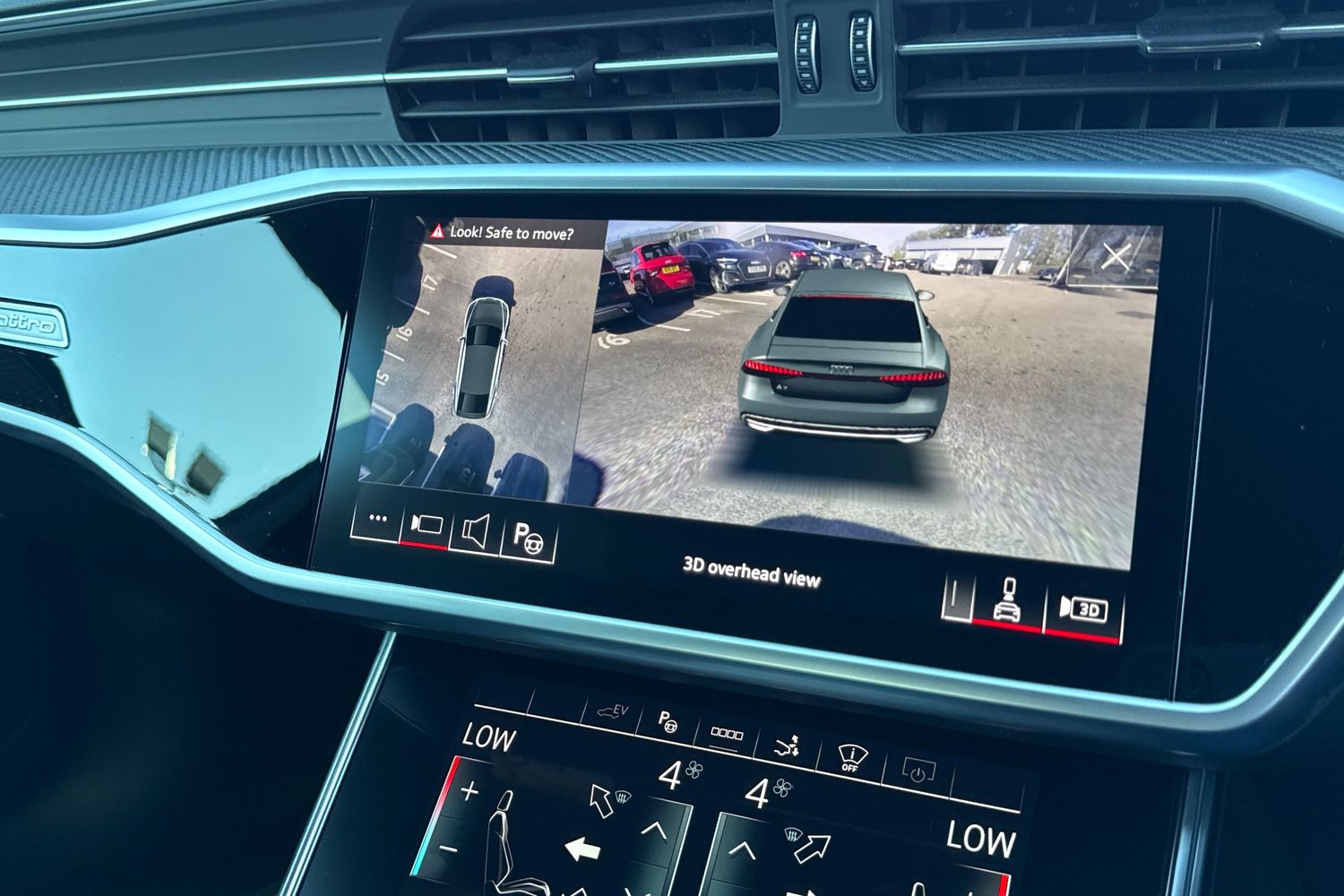 Used Audi A7 2024 for sale - 78107481: Photo 33