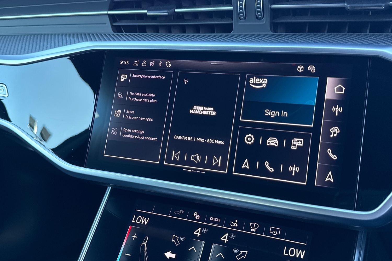 Used Audi A7 2024 for sale - 78107481: Photo 34