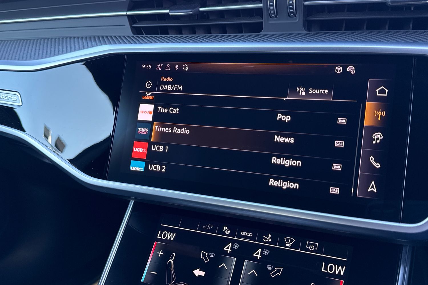 Used Audi A7 2024 for sale - 78107481: Photo 36