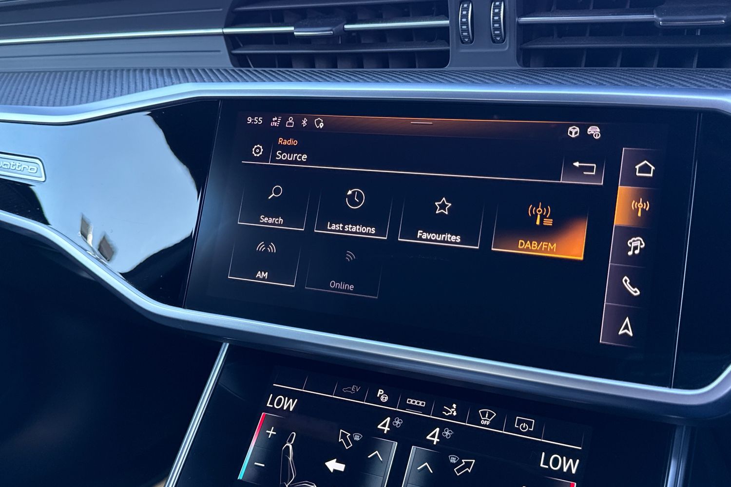 Used Audi A7 2024 for sale - 78107481: Photo 37