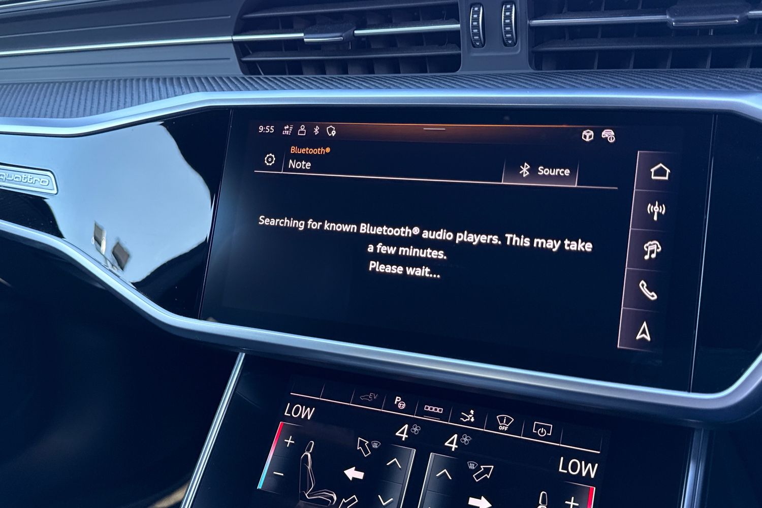 Used Audi A7 2024 for sale - 78107481: Photo 38