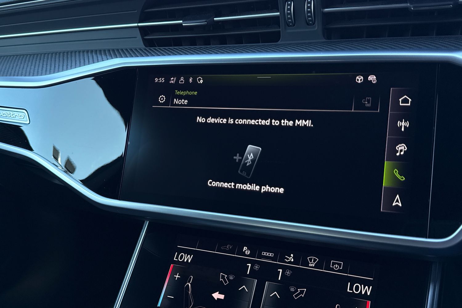 Used Audi A7 2024 for sale - 78107481: Photo 40