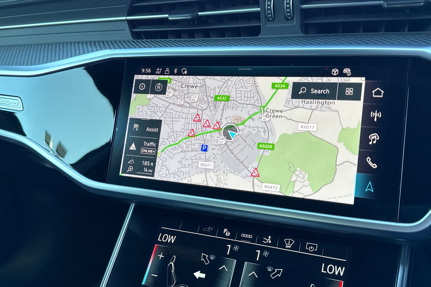 Used Audi A7 2024 for sale - 78107481: Photo 41