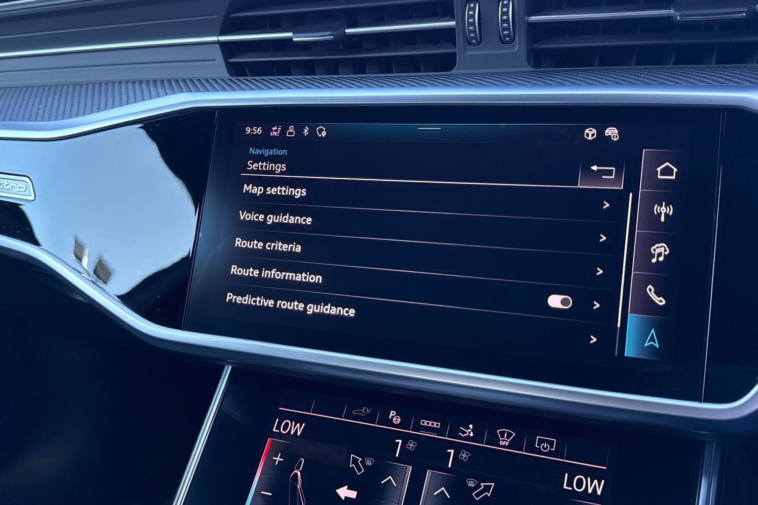 Used Audi A7 2024 for sale - 78107481: Photo 42