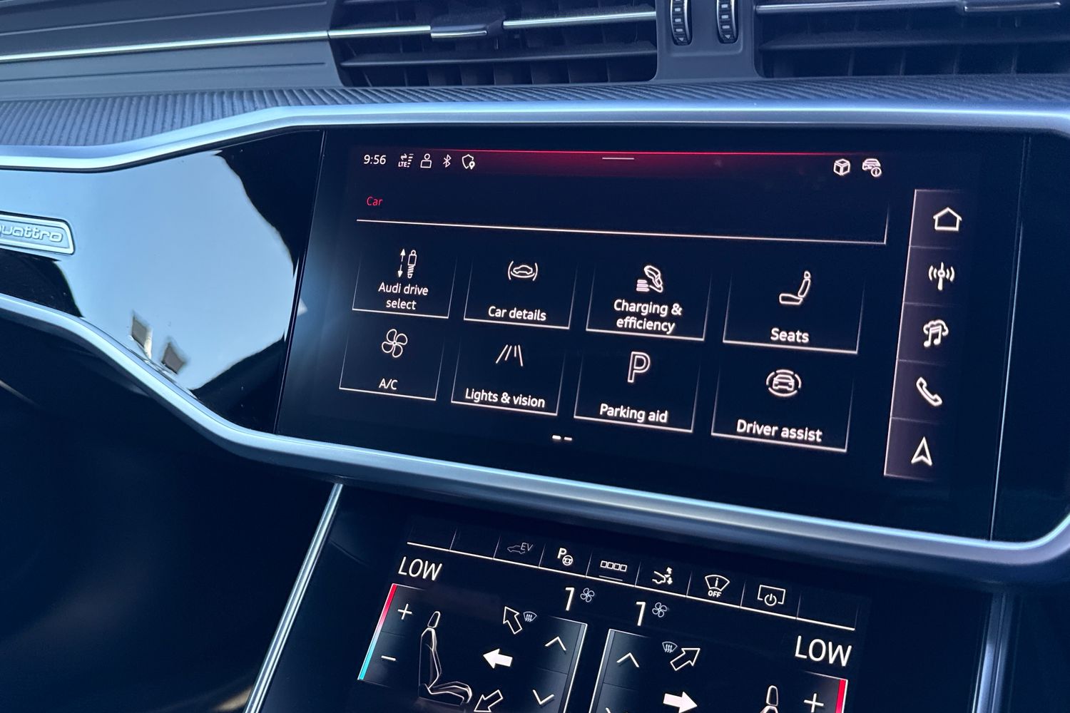 Used Audi A7 2024 for sale - 78107481: Photo 44