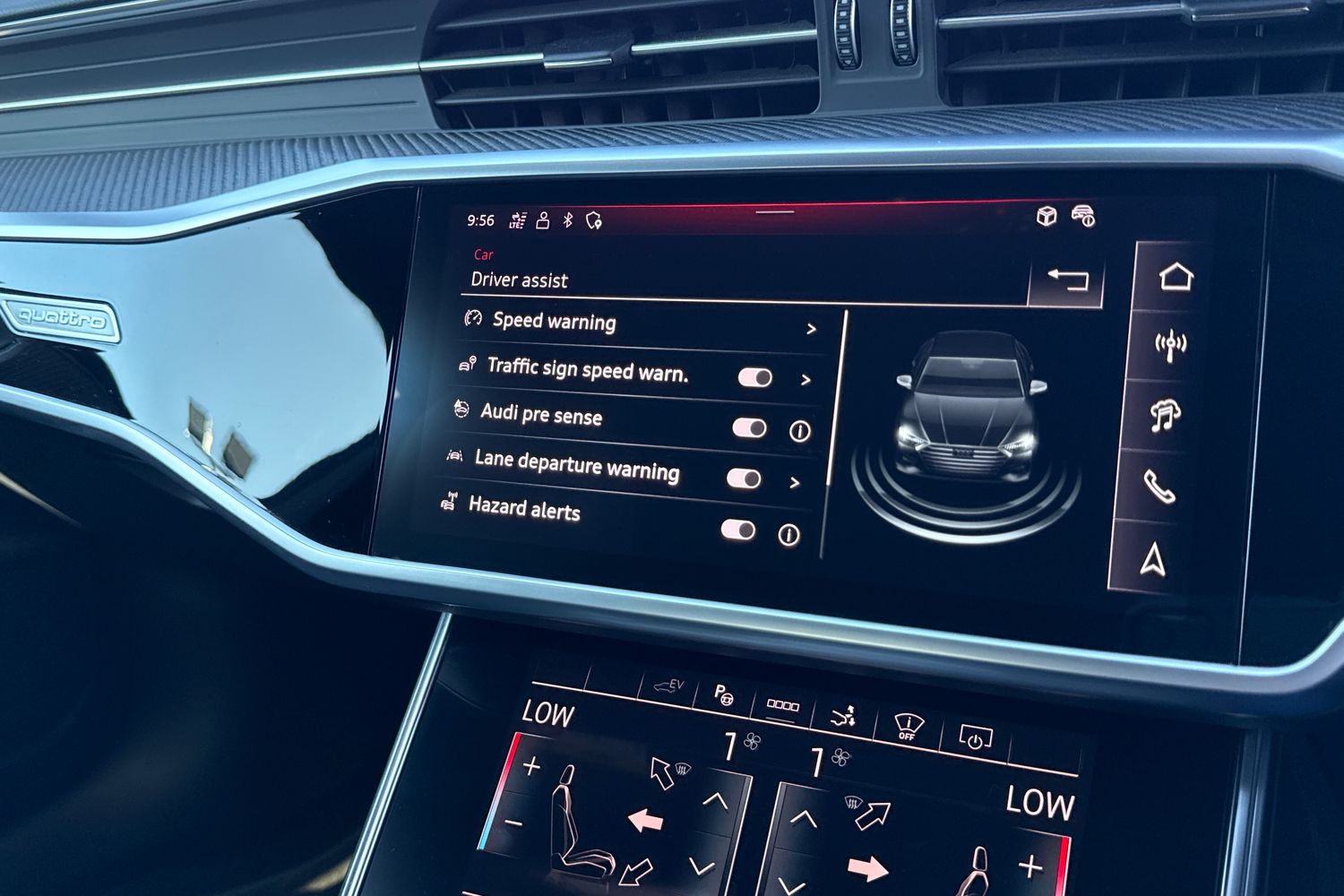 Used Audi A7 2024 for sale - 78107481: Photo 46