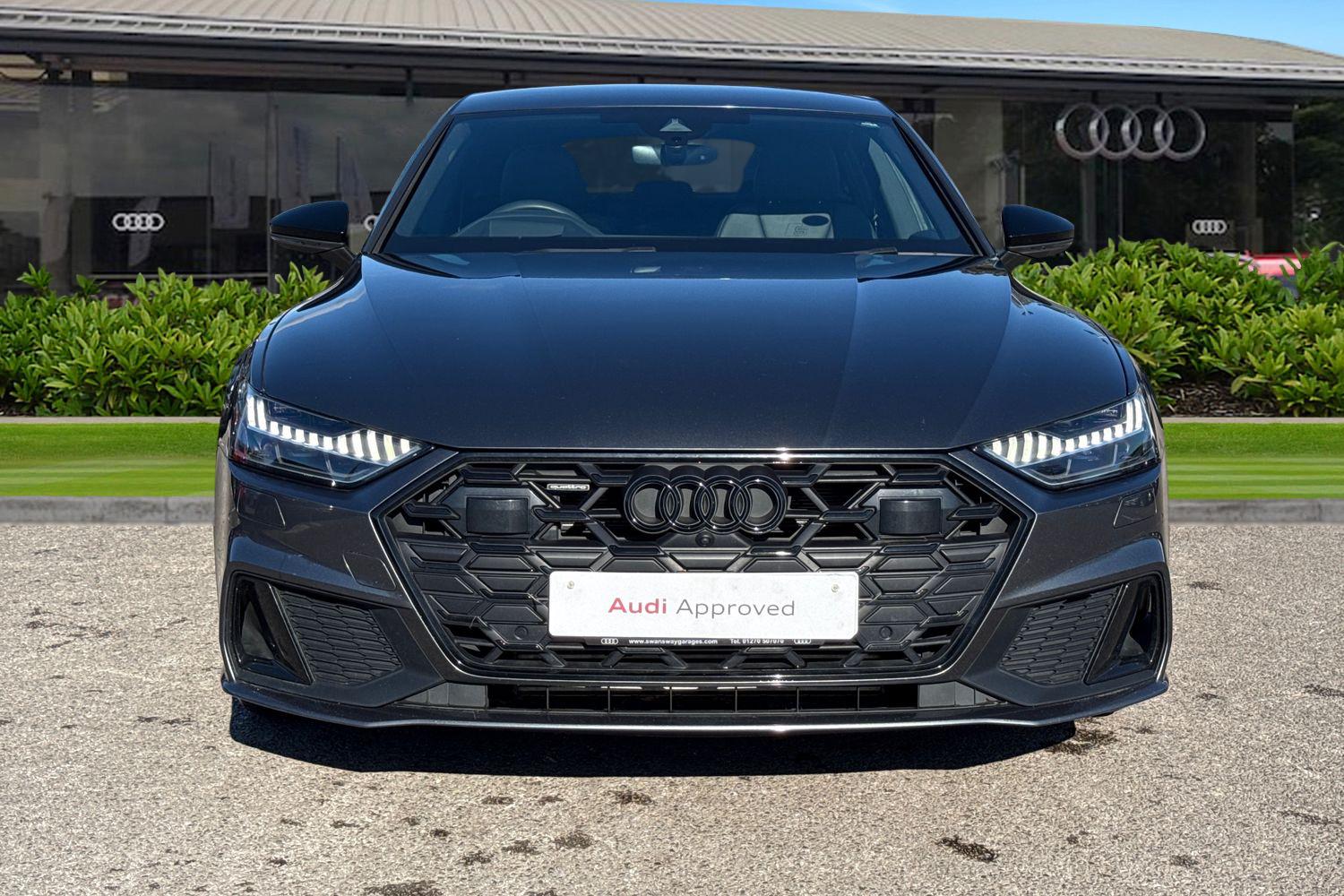 Used Audi A7 2024 for sale - 78107481: Photo 5