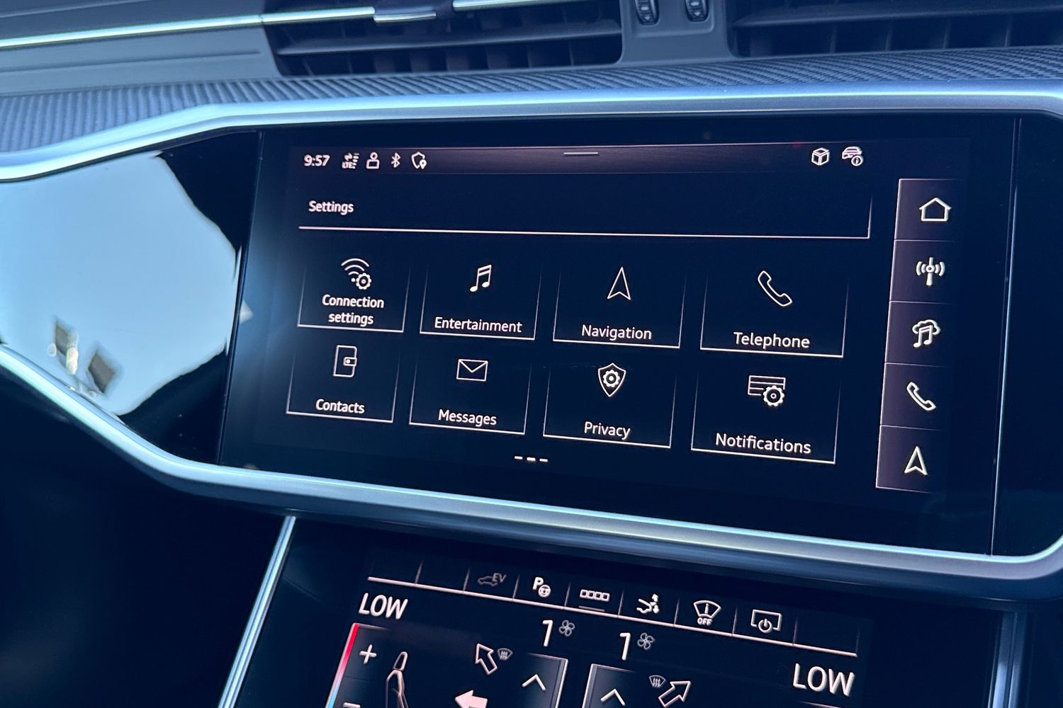 Used Audi A7 2024 for sale - 78107481: Photo 50