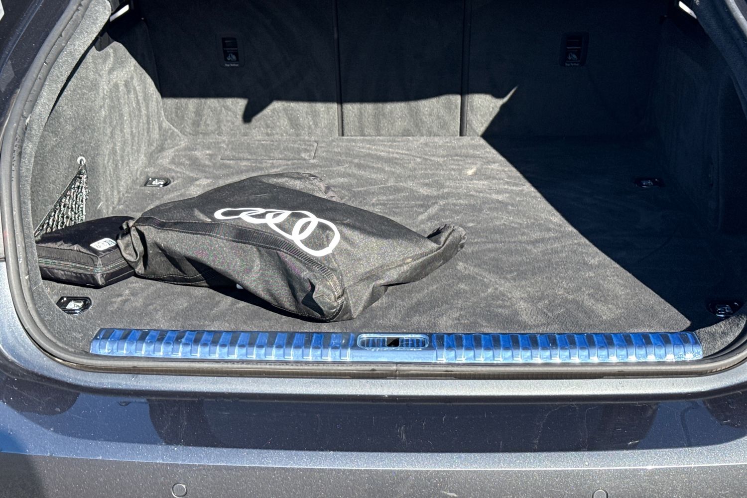 Used Audi A7 2024 for sale - 78107481: Photo 6