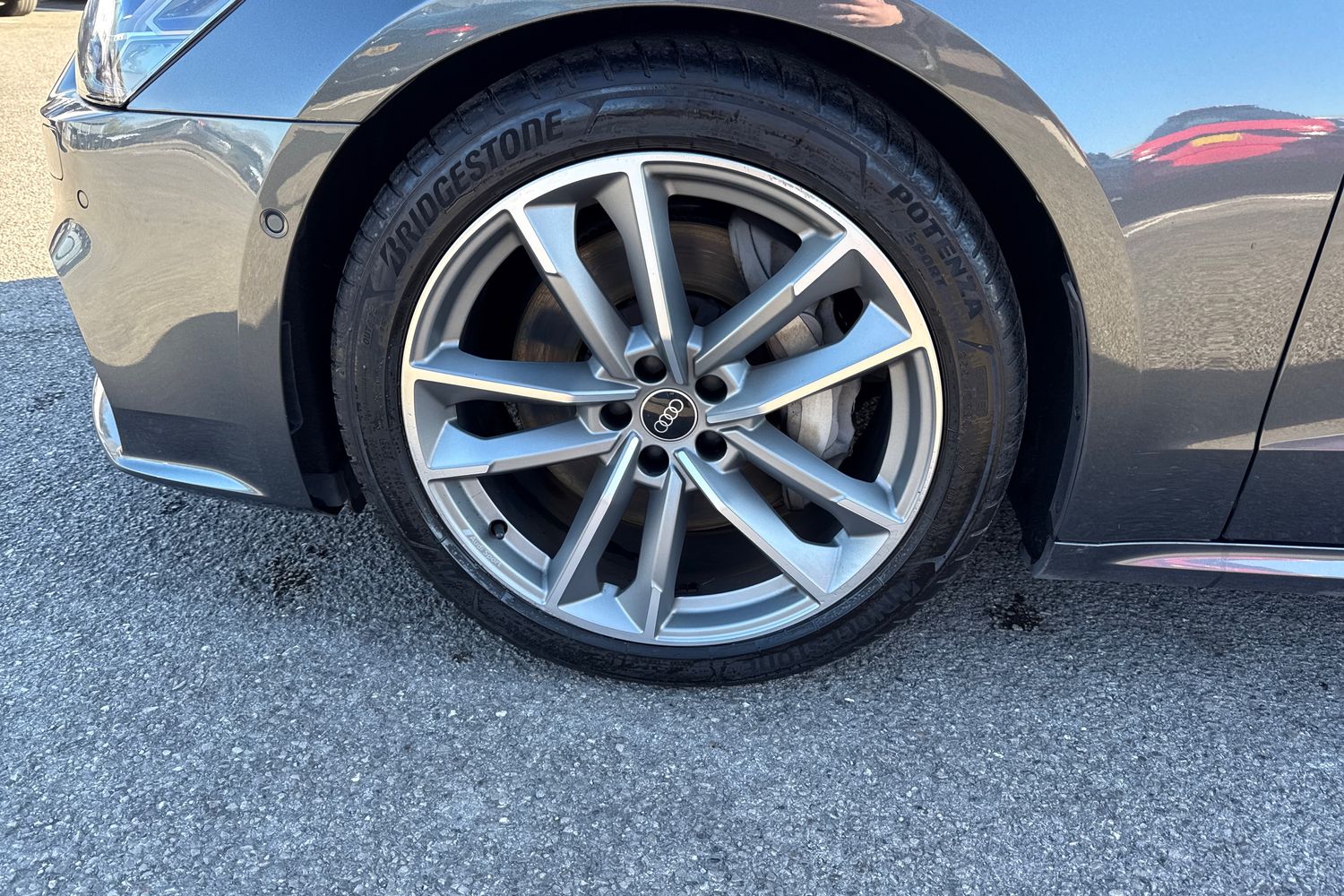 Used Audi A7 2024 for sale - 78107481: Photo 9