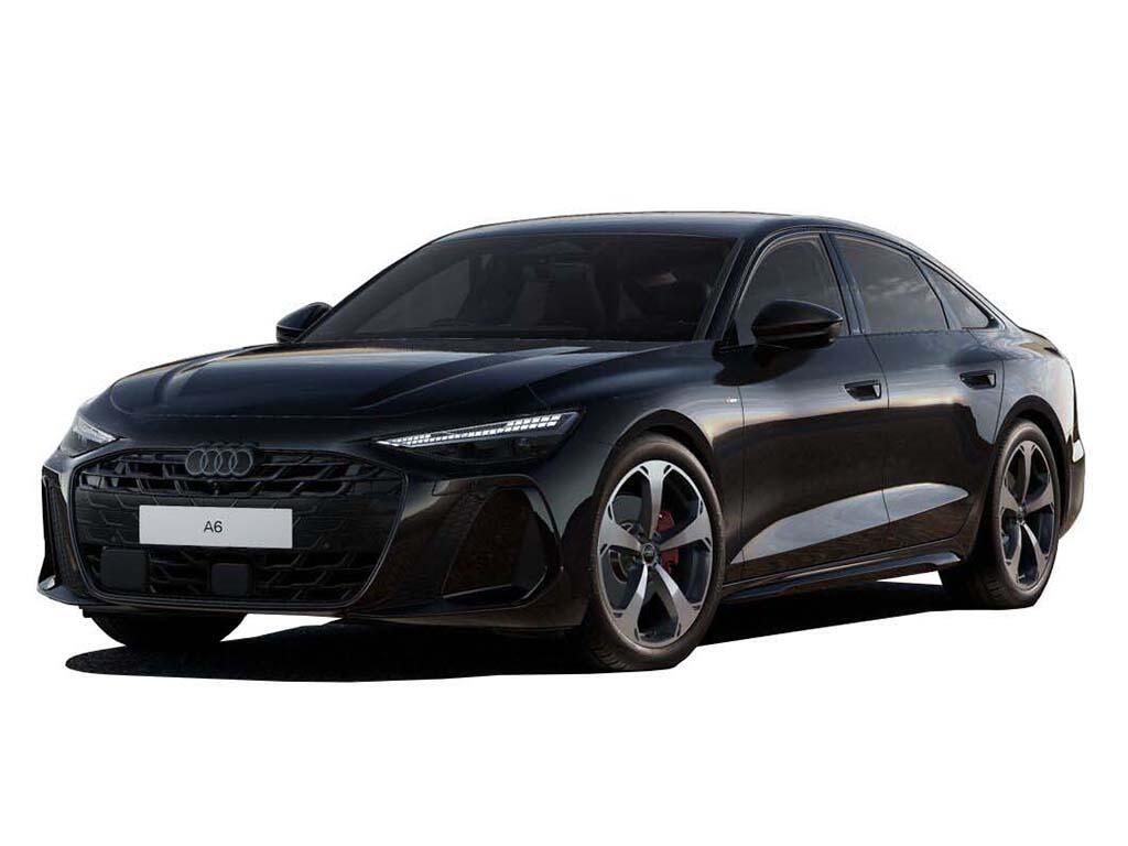 Used Audi A6 Saloon 2025 for sale - 76767859: Photo 1