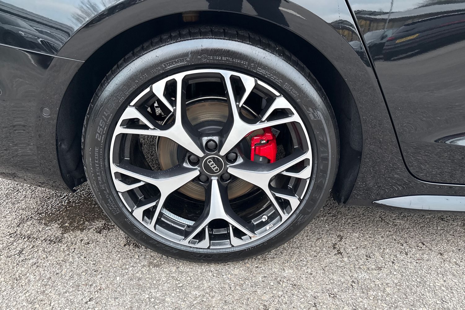 Used Audi A6 Saloon 2026 for sale - 76767859: Photo 10