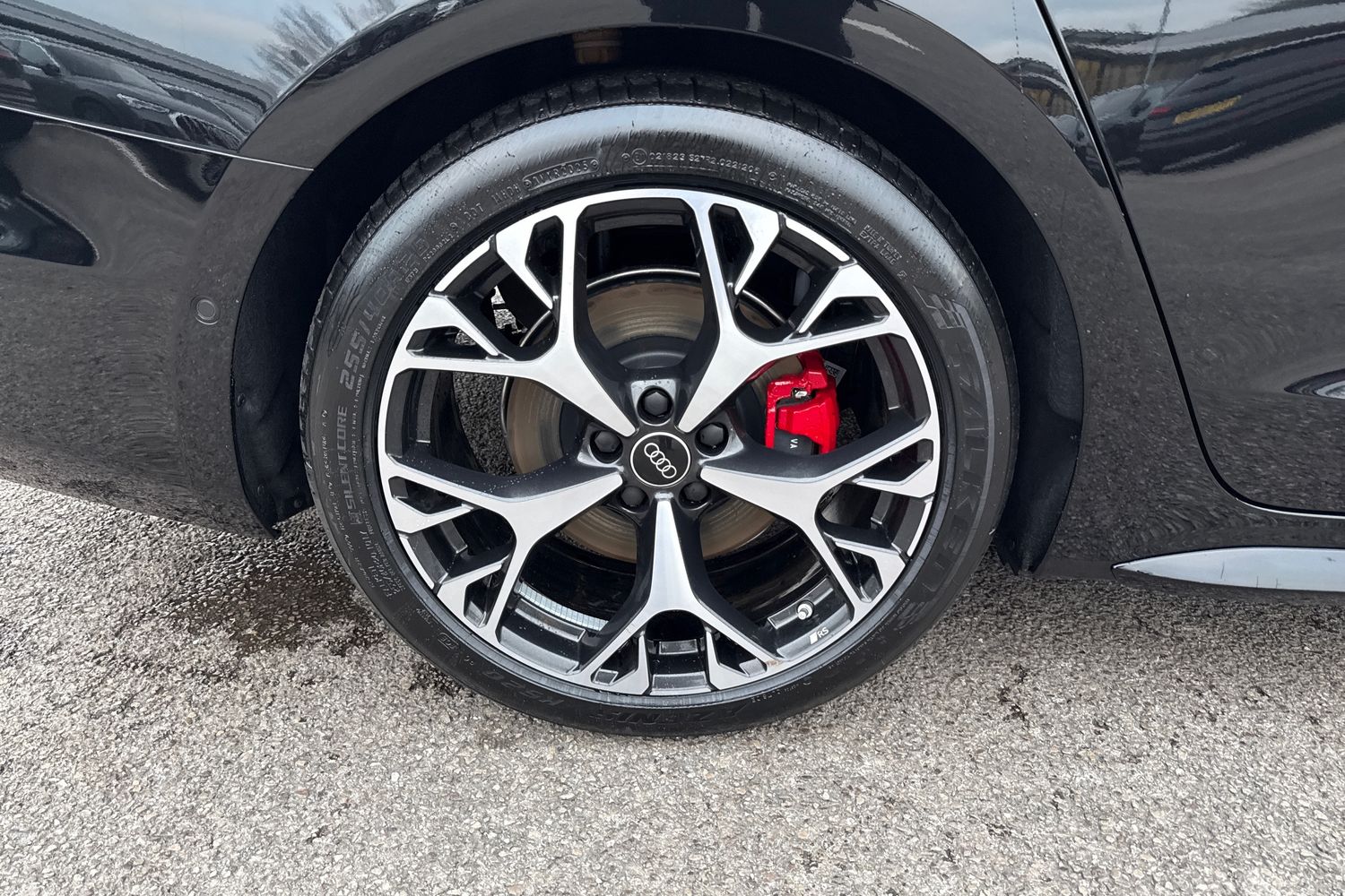 Used Audi A6 Saloon 2026 for sale - 76767859: Photo 12