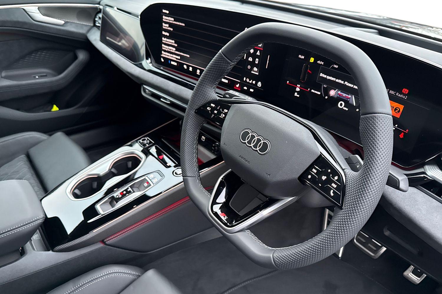 Used Audi A6 Saloon 2026 for sale - 76767859: Photo 13