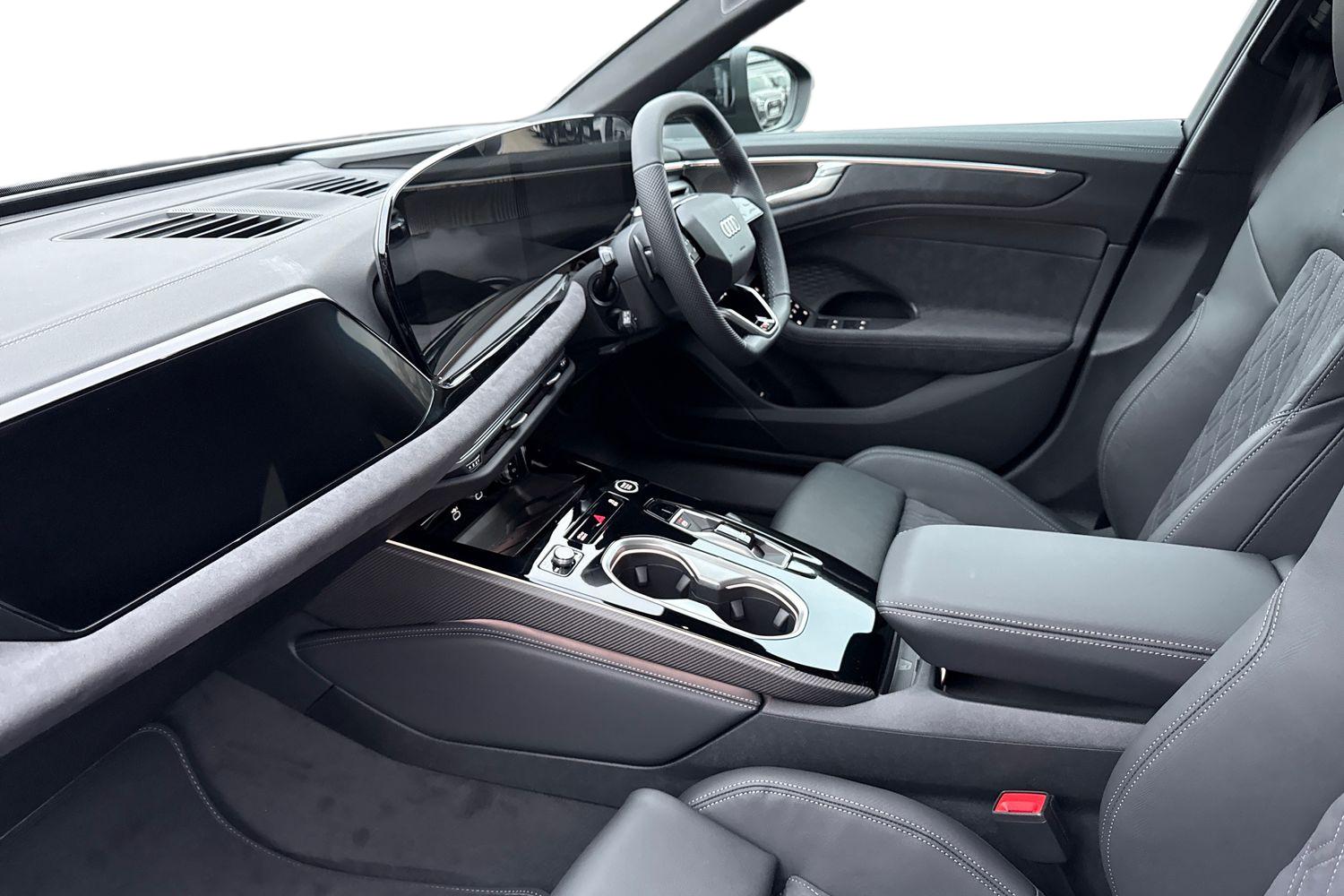 Used Audi A6 Saloon 2026 for sale - 76767859: Photo 14