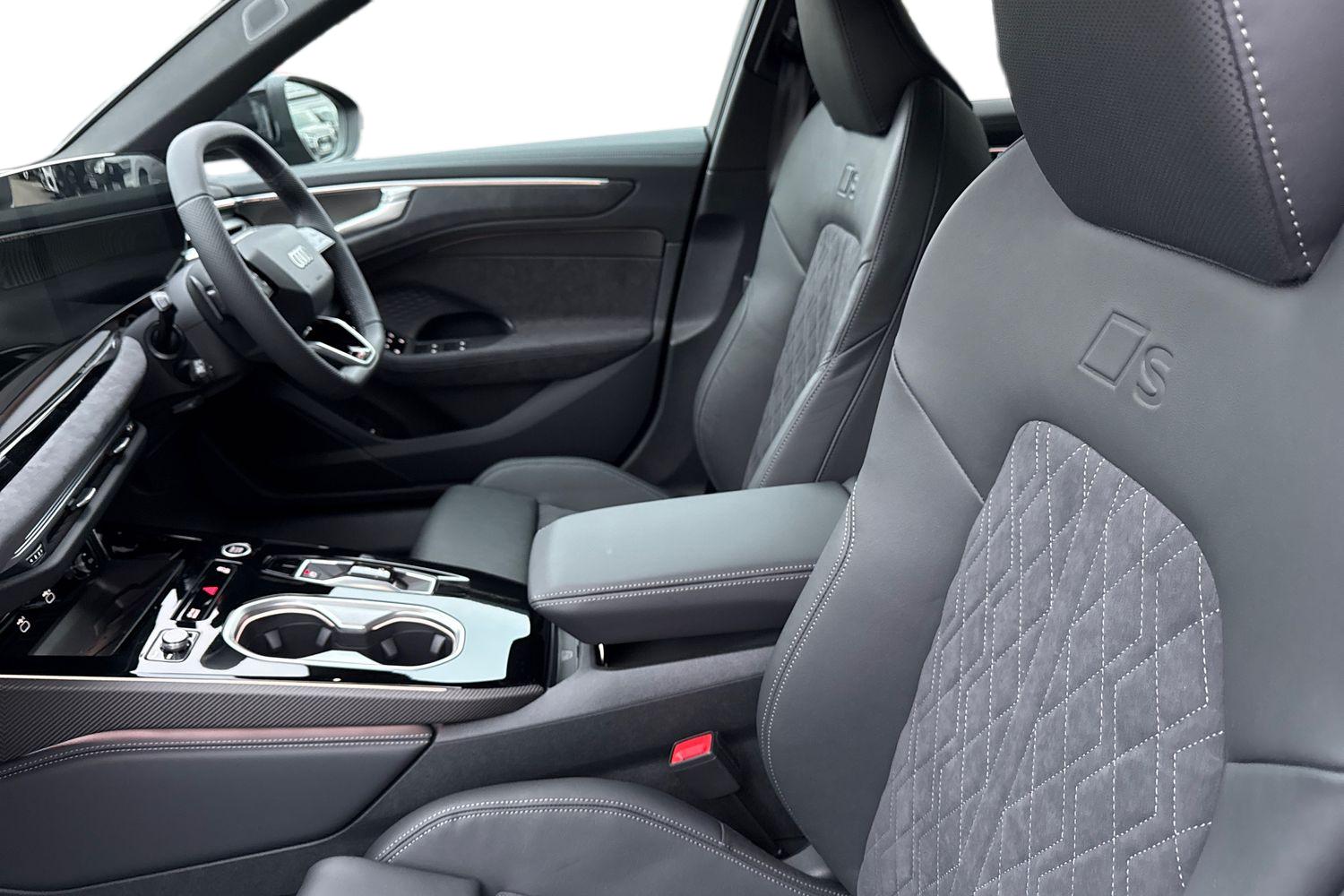 Used Audi A6 Saloon 2026 for sale - 76767859: Photo 15