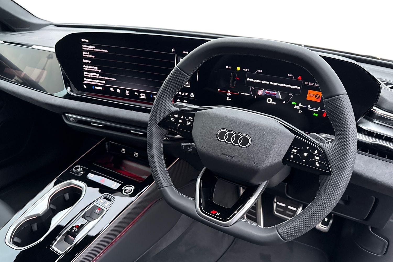 Used Audi A6 Saloon 2026 for sale - 76767859: Photo 17