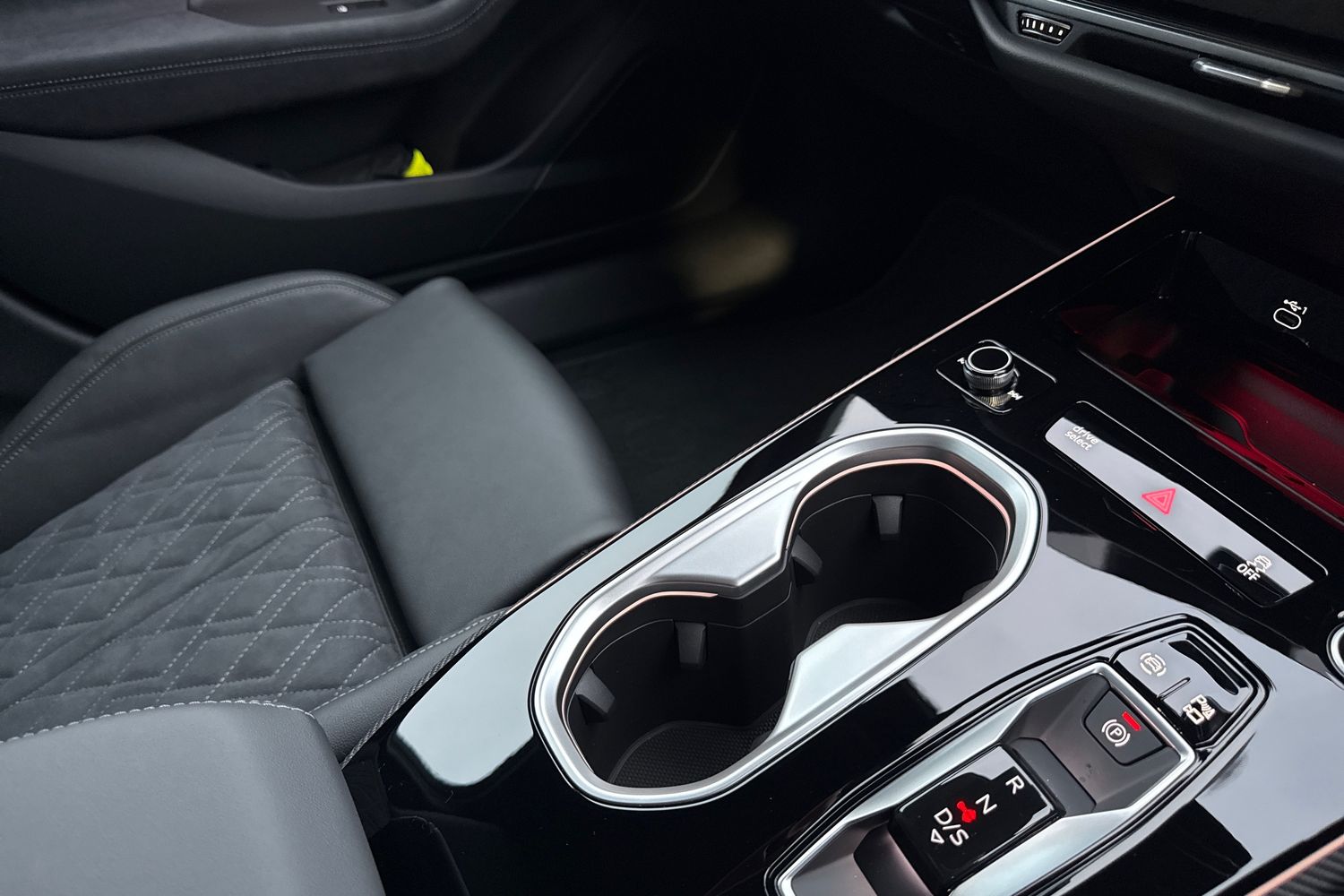 Used Audi A6 Saloon 2026 for sale - 76767859: Photo 19