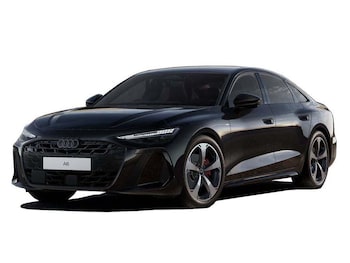 2025 - 2.0 TDI Quattro 204 Edition 1 4dr S Tronic