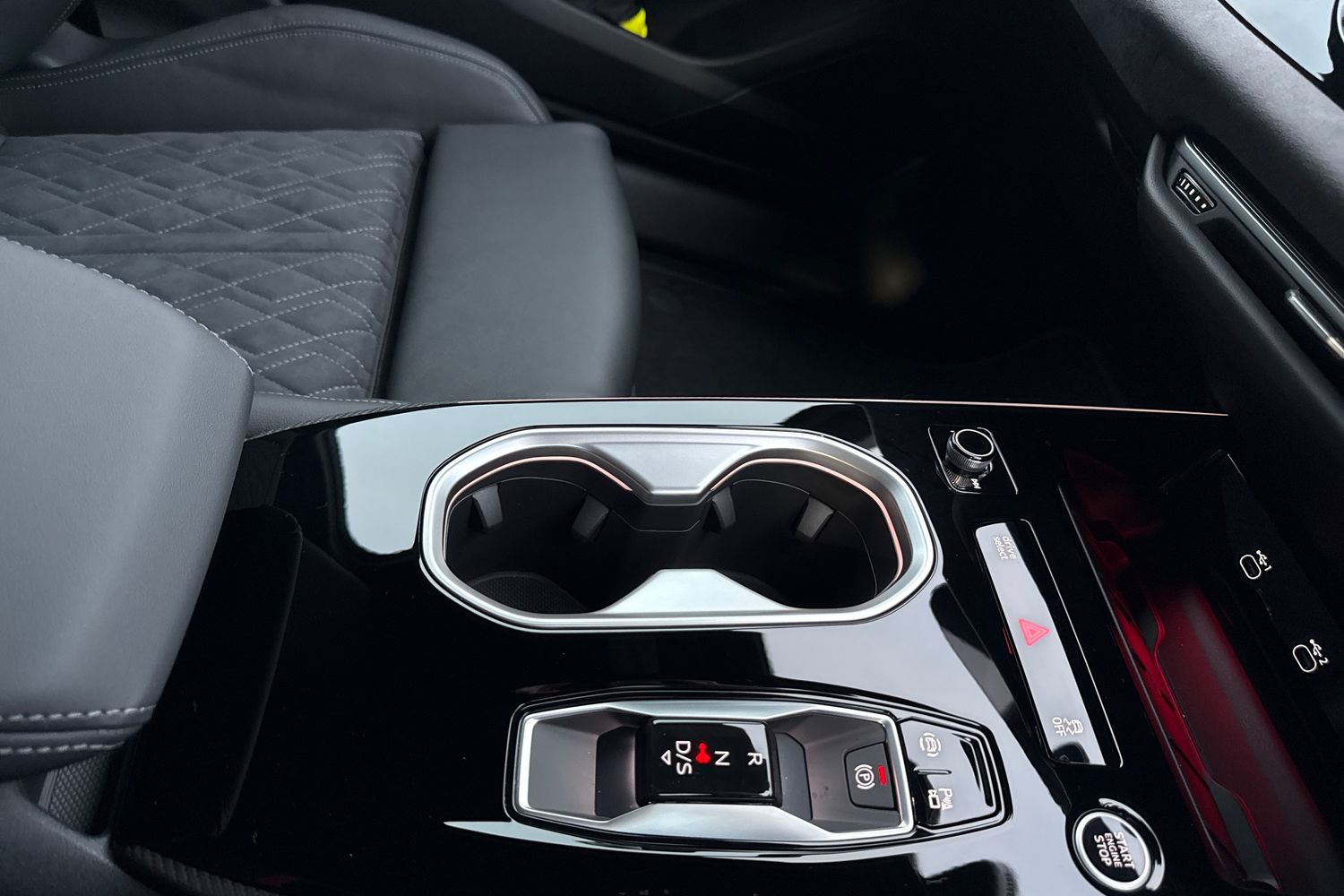 Used Audi A6 Saloon 2026 for sale - 76767859: Photo 22