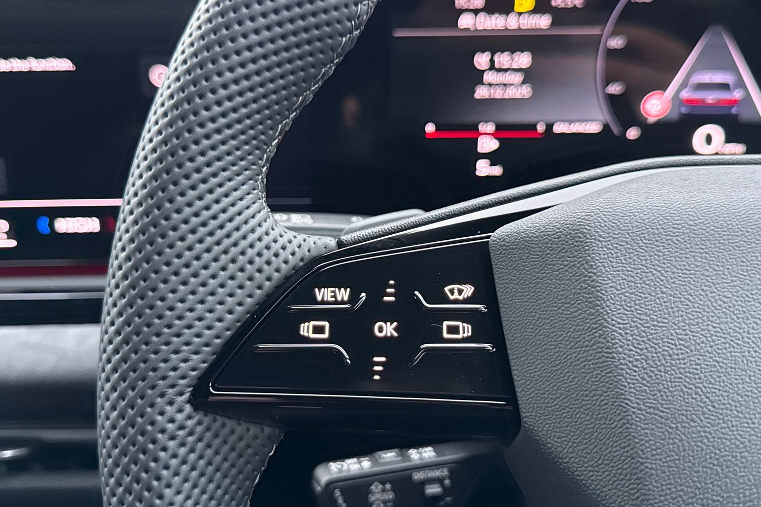 Used Audi A6 Saloon 2026 for sale - 76767859: Photo 26