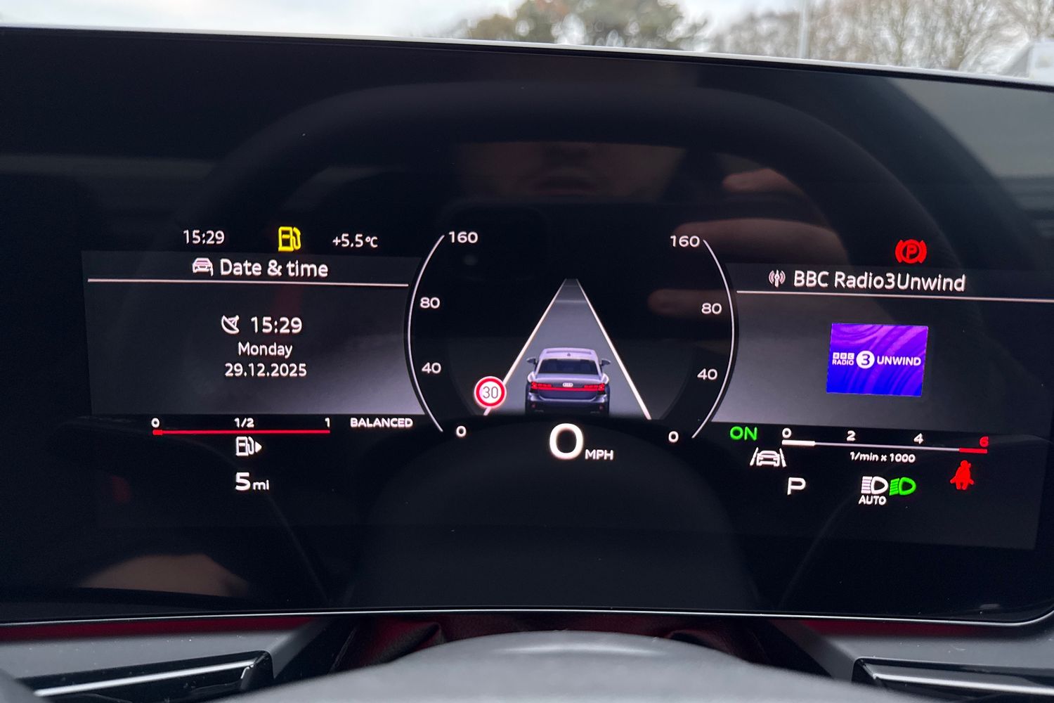 Used Audi A6 Saloon 2026 for sale - 76767859: Photo 27