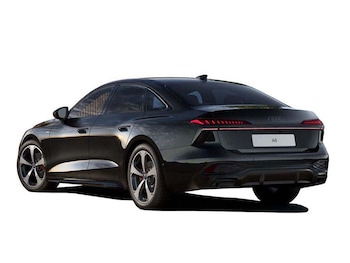 Used Audi A6 Saloon 2025 for sale - 76767859: Photo