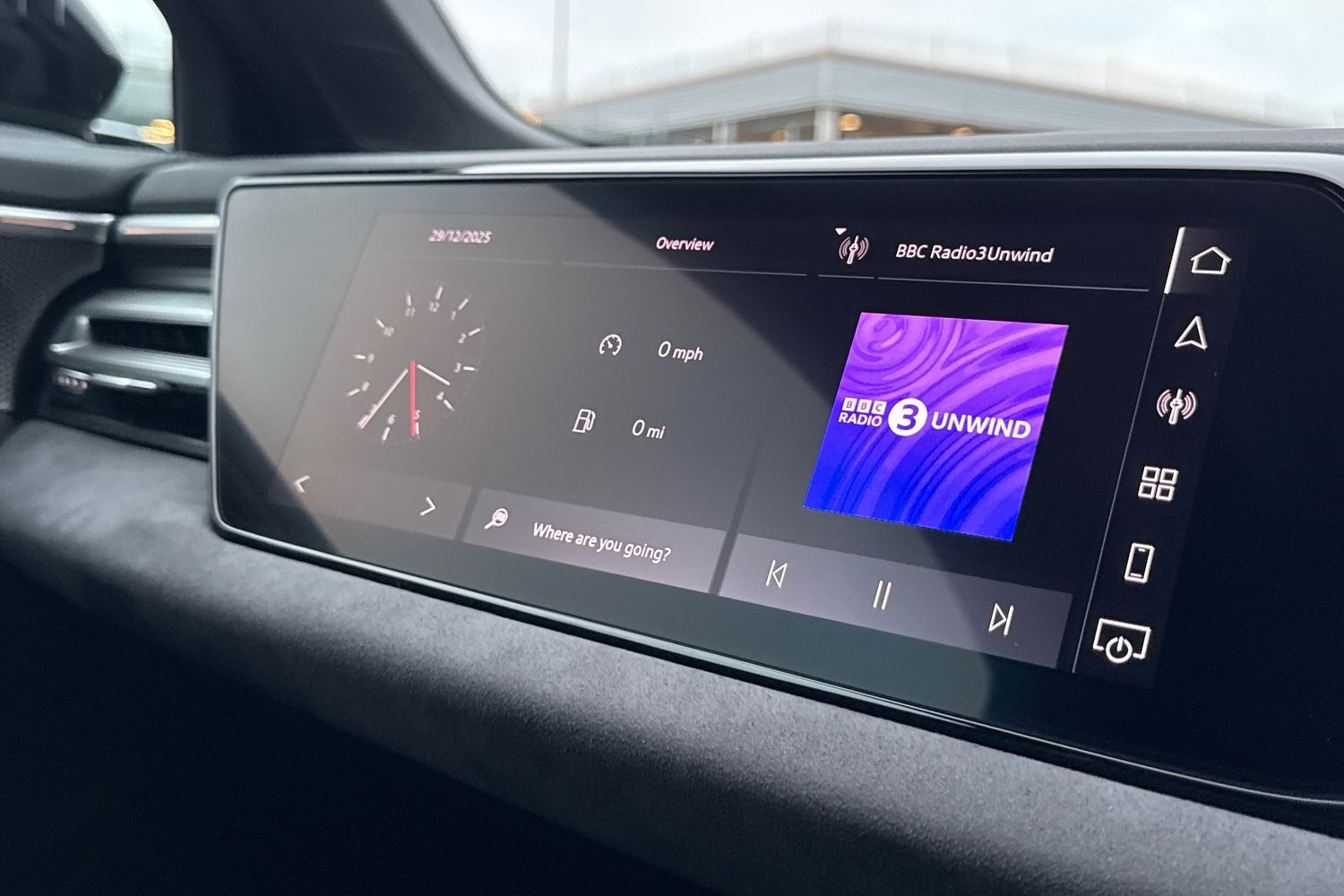 Used Audi A6 Saloon 2026 for sale - 76767859: Photo 51