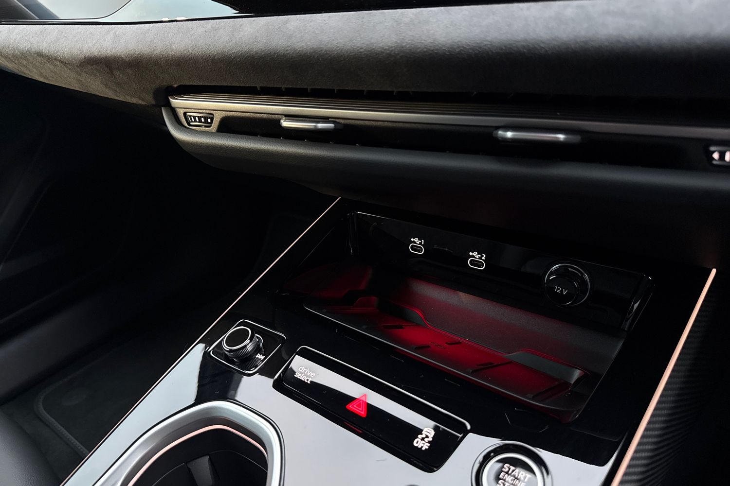 Used Audi A6 Saloon 2026 for sale - 76767859: Photo 53