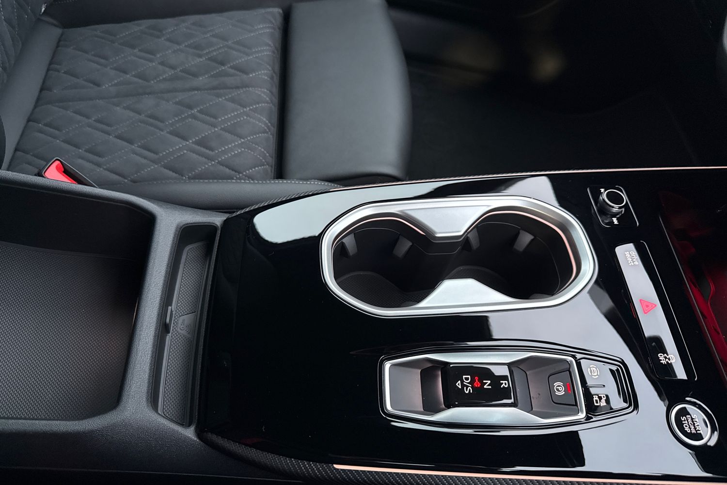 Used Audi A6 Saloon 2026 for sale - 76767859: Photo 54