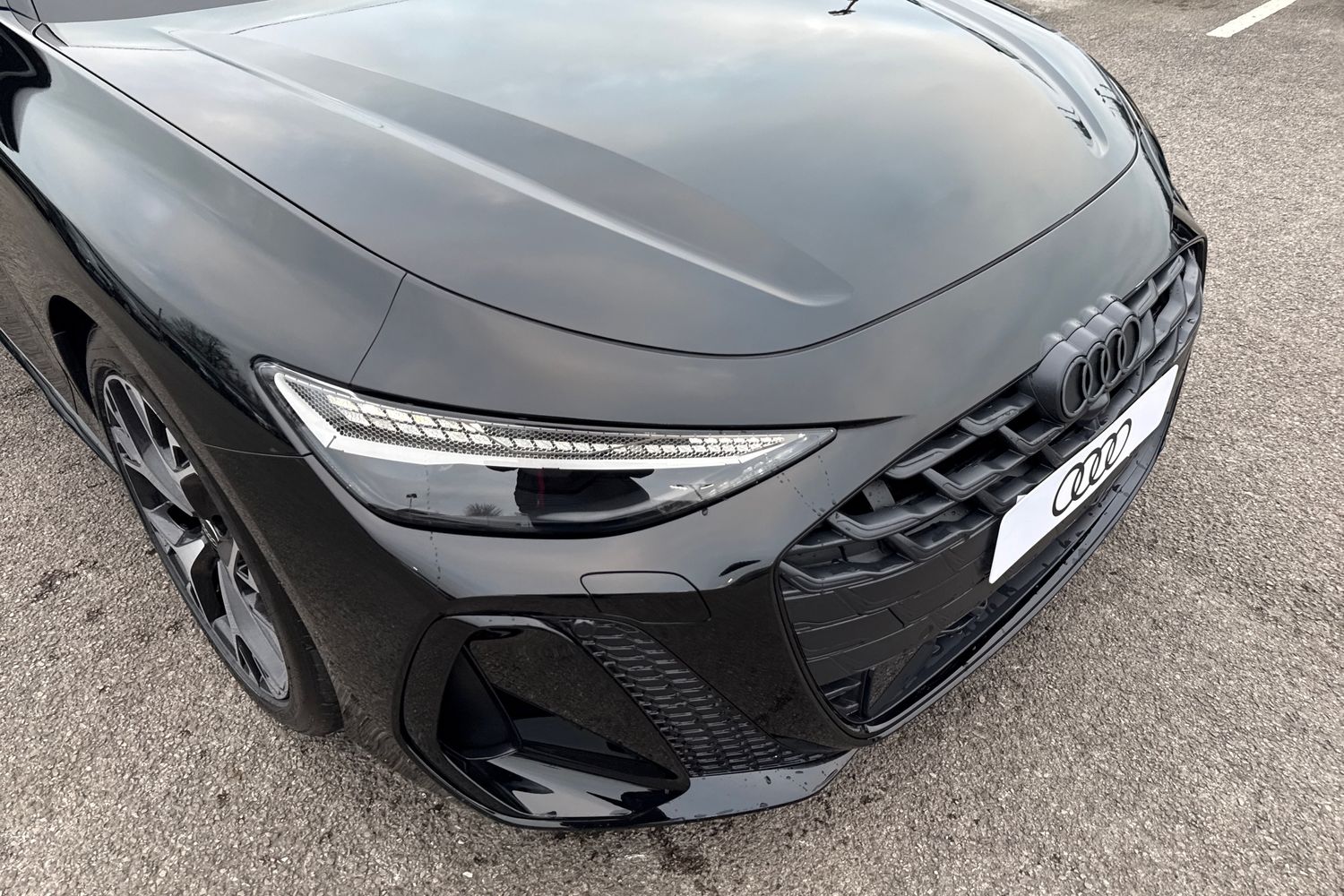 Used Audi A6 Saloon 2026 for sale - 76767859: Photo 8