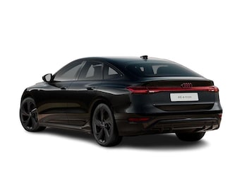 Used Audi A6 e-tron Avant 2026 for sale - 79043348: Photo