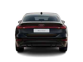 Used Audi A6 e-tron Avant 2026 for sale - 79043348: Photo