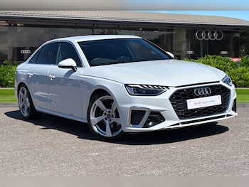 Used Audi A4 2024 for sale - 78888708: Photo