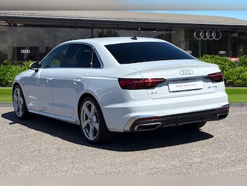 Used Audi A4 2024 for sale - 78888708: Photo