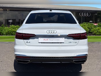 Used Audi A4 2024 for sale - 78888708: Photo