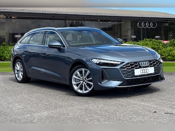 Used Audi A5 2026 for sale - 79043335: Photo