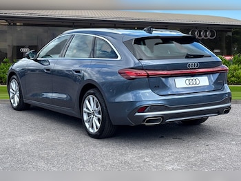 Used Audi A5 2026 for sale - 79043335: Photo
