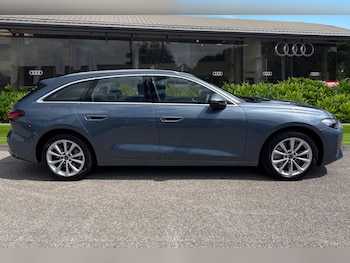 Used Audi A5 2026 for sale - 79043335: Photo
