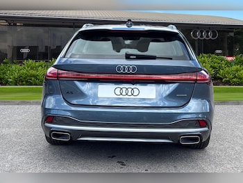 Used Audi A5 2026 for sale - 79043335: Photo