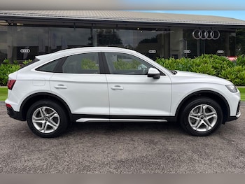 Used Audi Q5 2022 for sale - 77382713: Photo