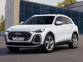 2025 - 2.0 TDI S line S Tronic quattro Euro 6 (s/s) 5dr